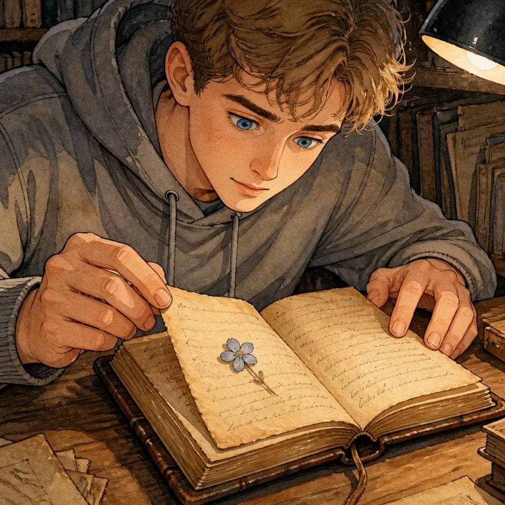 段落3のイラスト