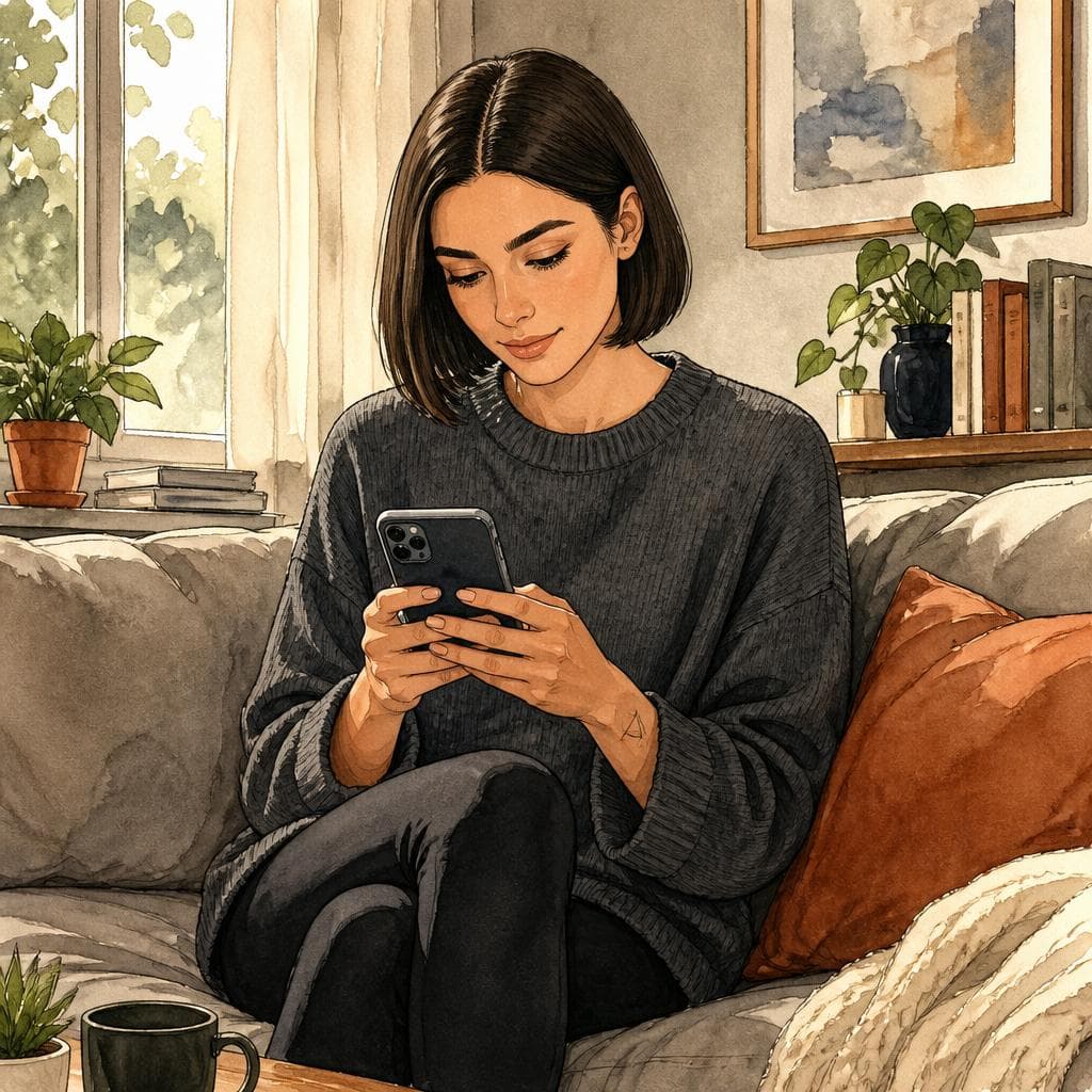 Illustration för stycke 32