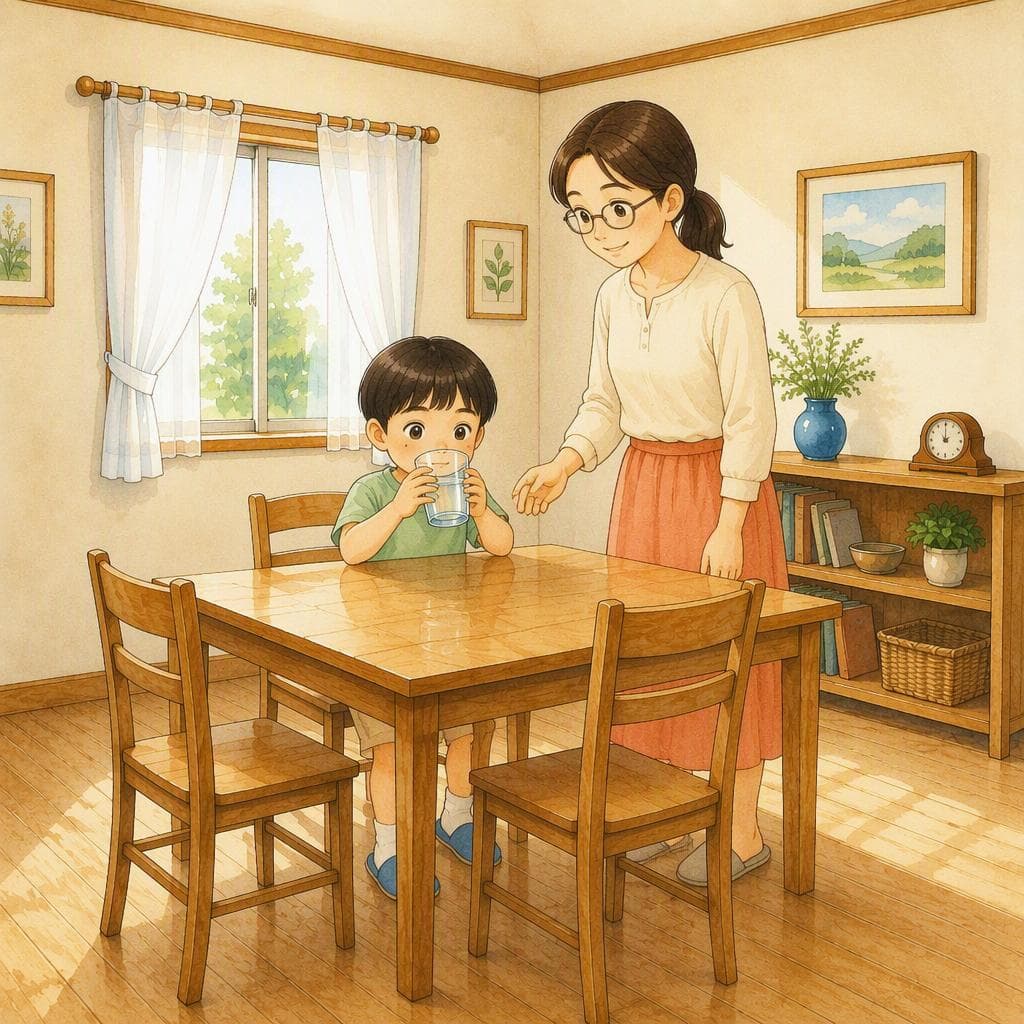 رسم توضيحي للفقرة 6