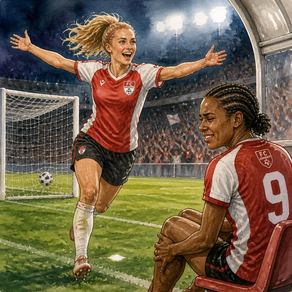 Ilustrasi untuk perenggan 3