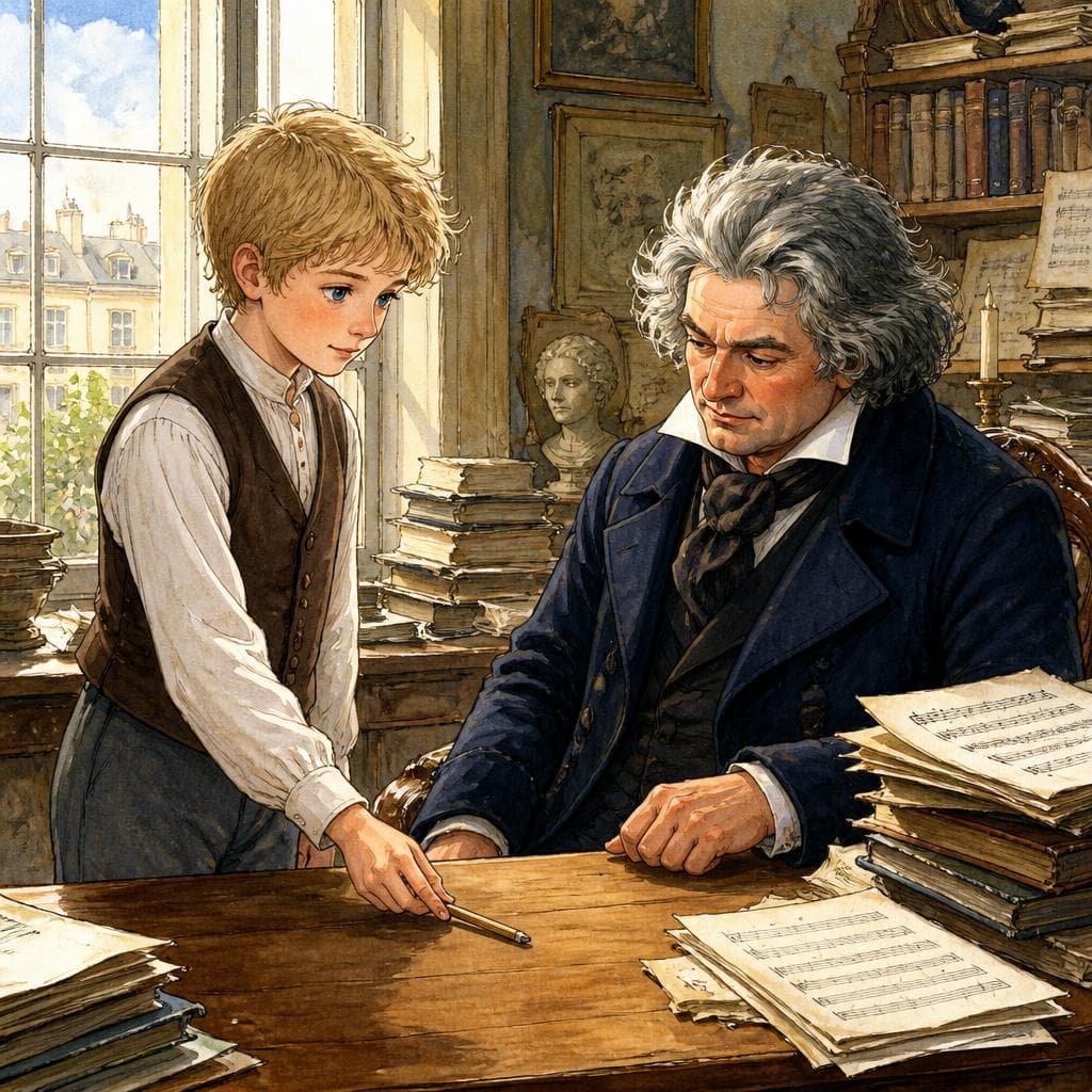 Illustration für Absatz 4