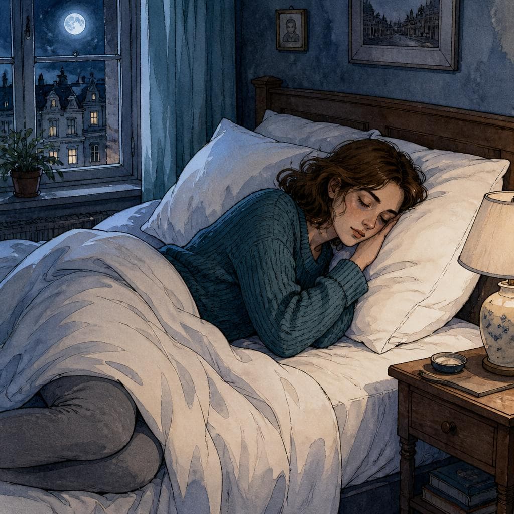 Illustration für Absatz 18