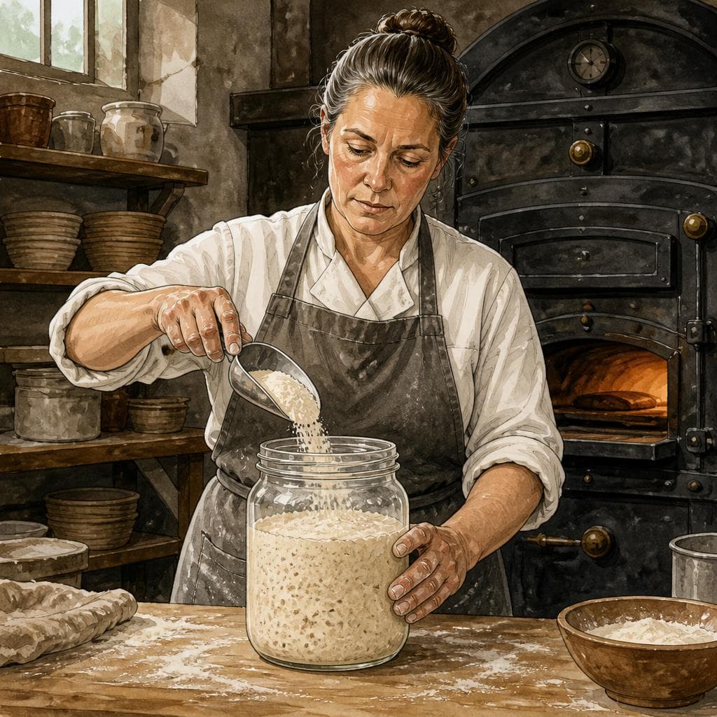 Illustration für Absatz 13