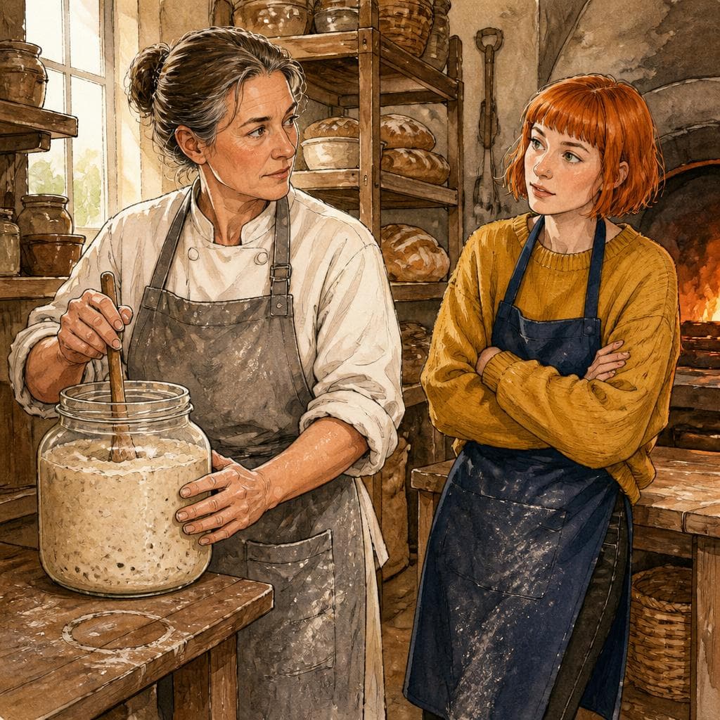 Illustration für Absatz 8