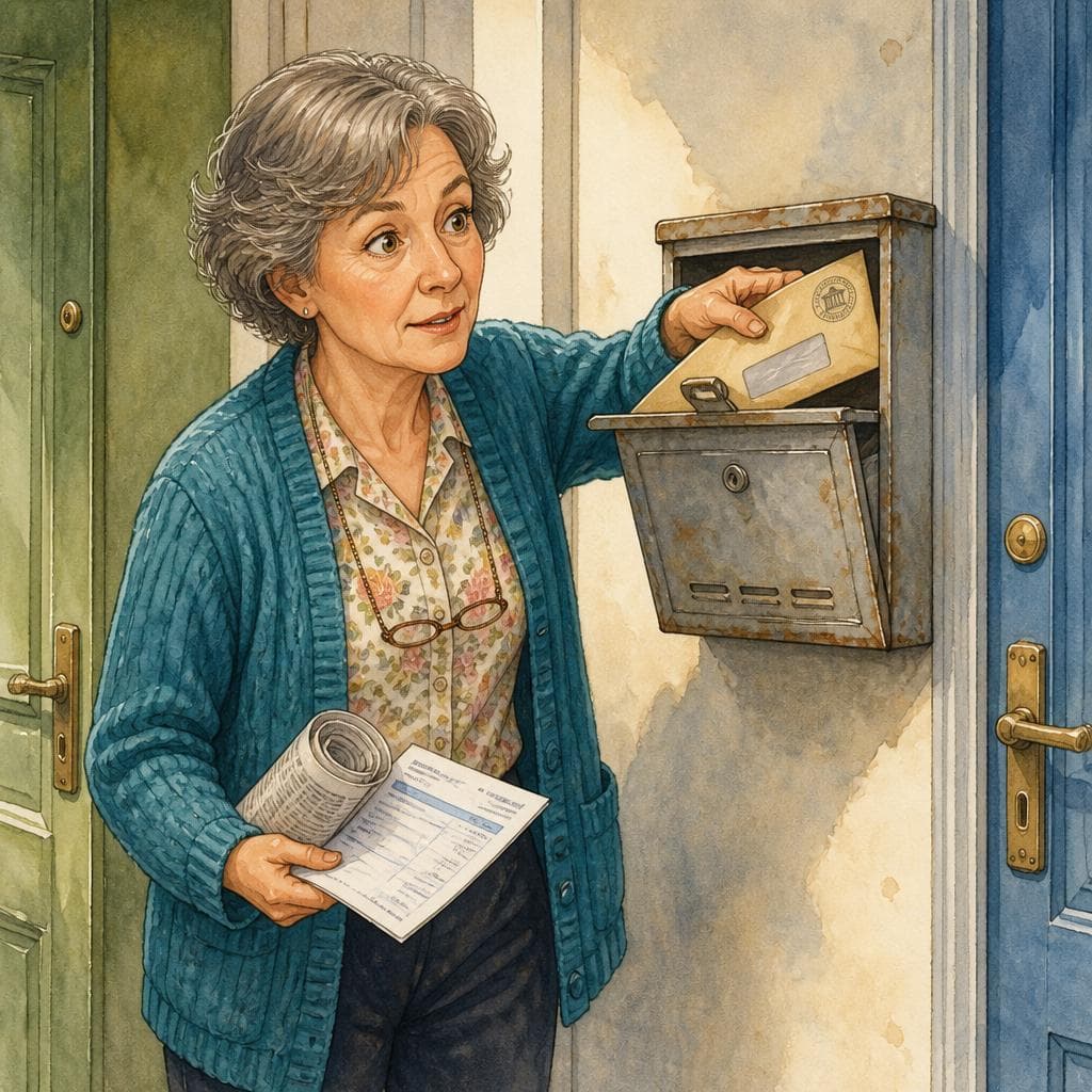 Illustration für Absatz 5