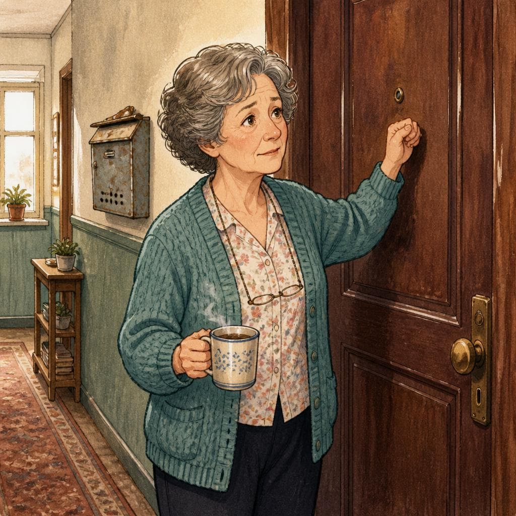 Illustration für Absatz 9