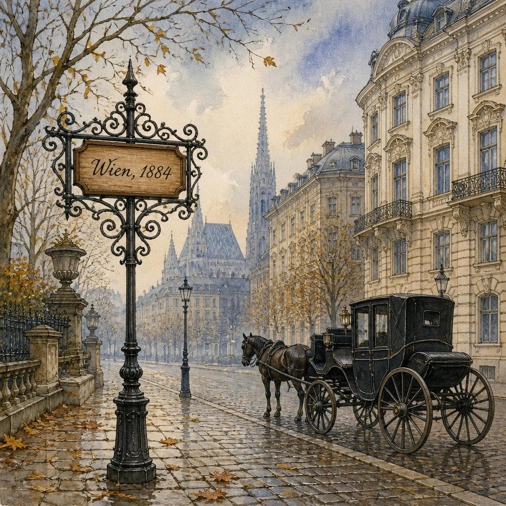 Der Notenrand, auf dem Brahms die falsche Tonart notierte — B1 Music & Arts German story