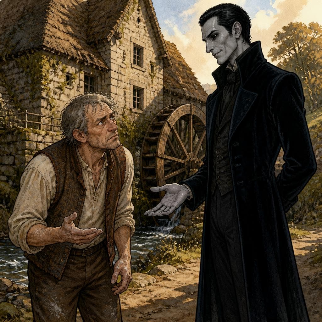 Illustration für Absatz 8