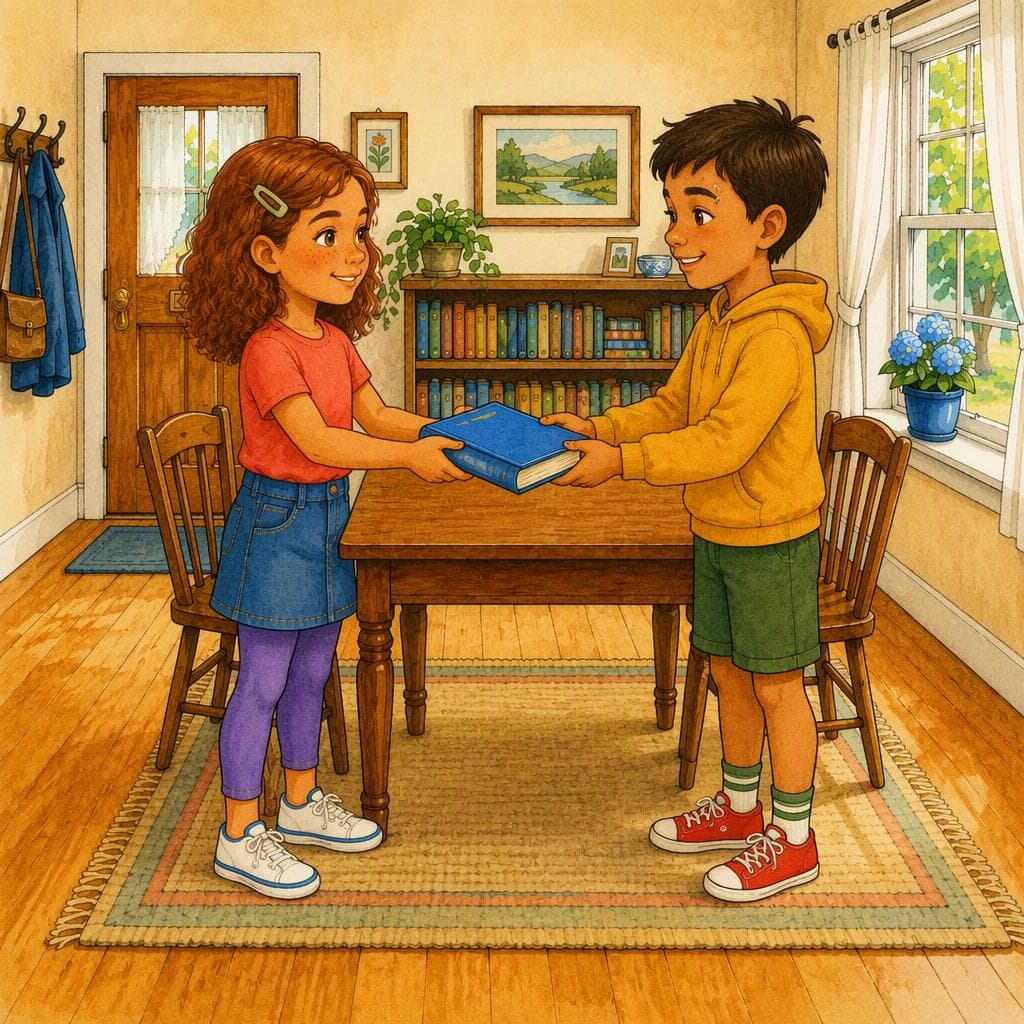 Ilustración del párrafo 5