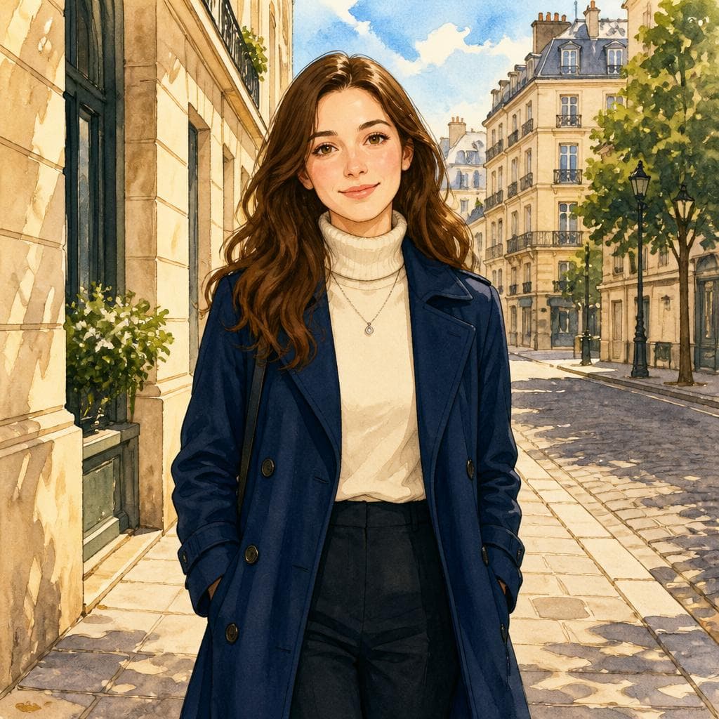 단락 21 일러스트레이션