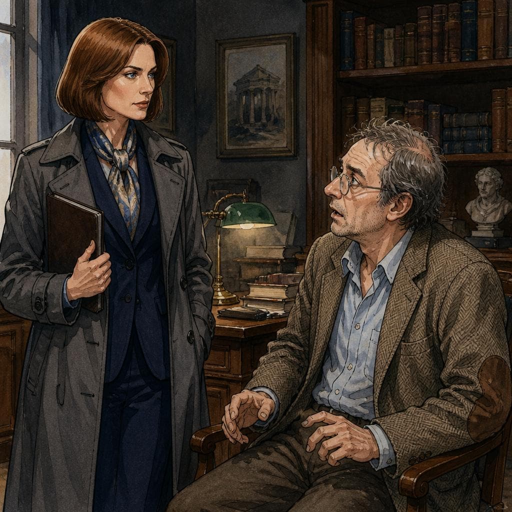 Illustrazione per il paragrafo 30