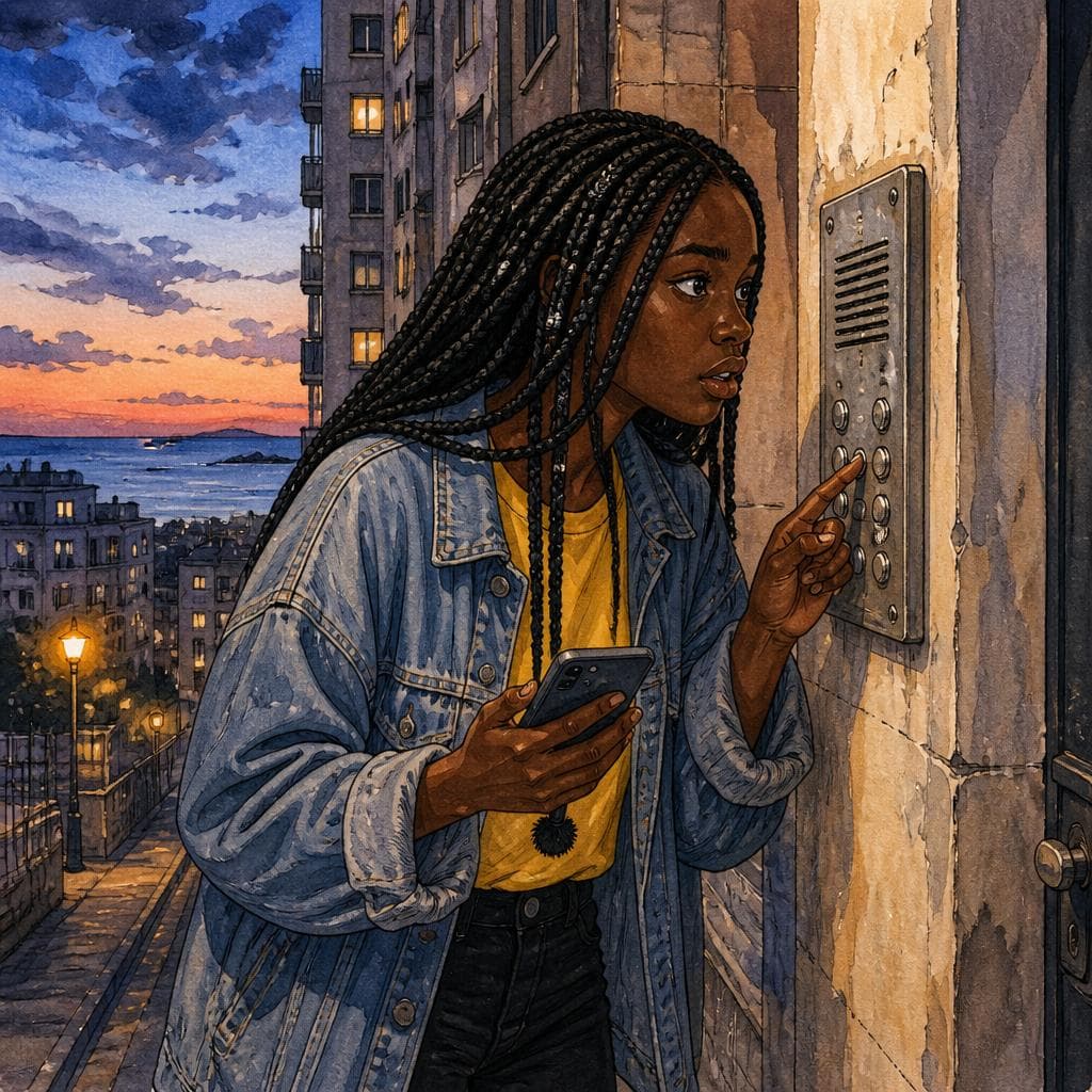 رسم توضيحي للفقرة 11