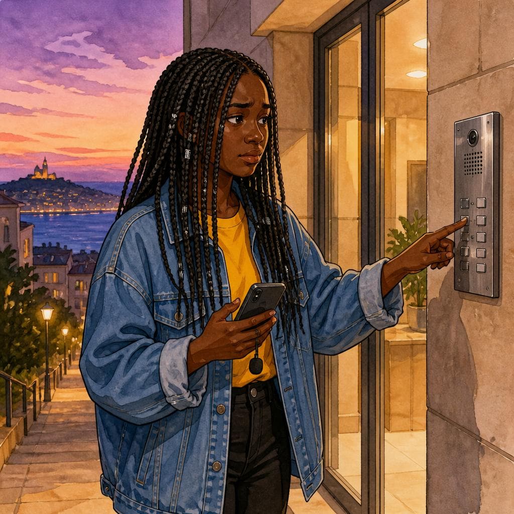 رسم توضيحي للفقرة 9