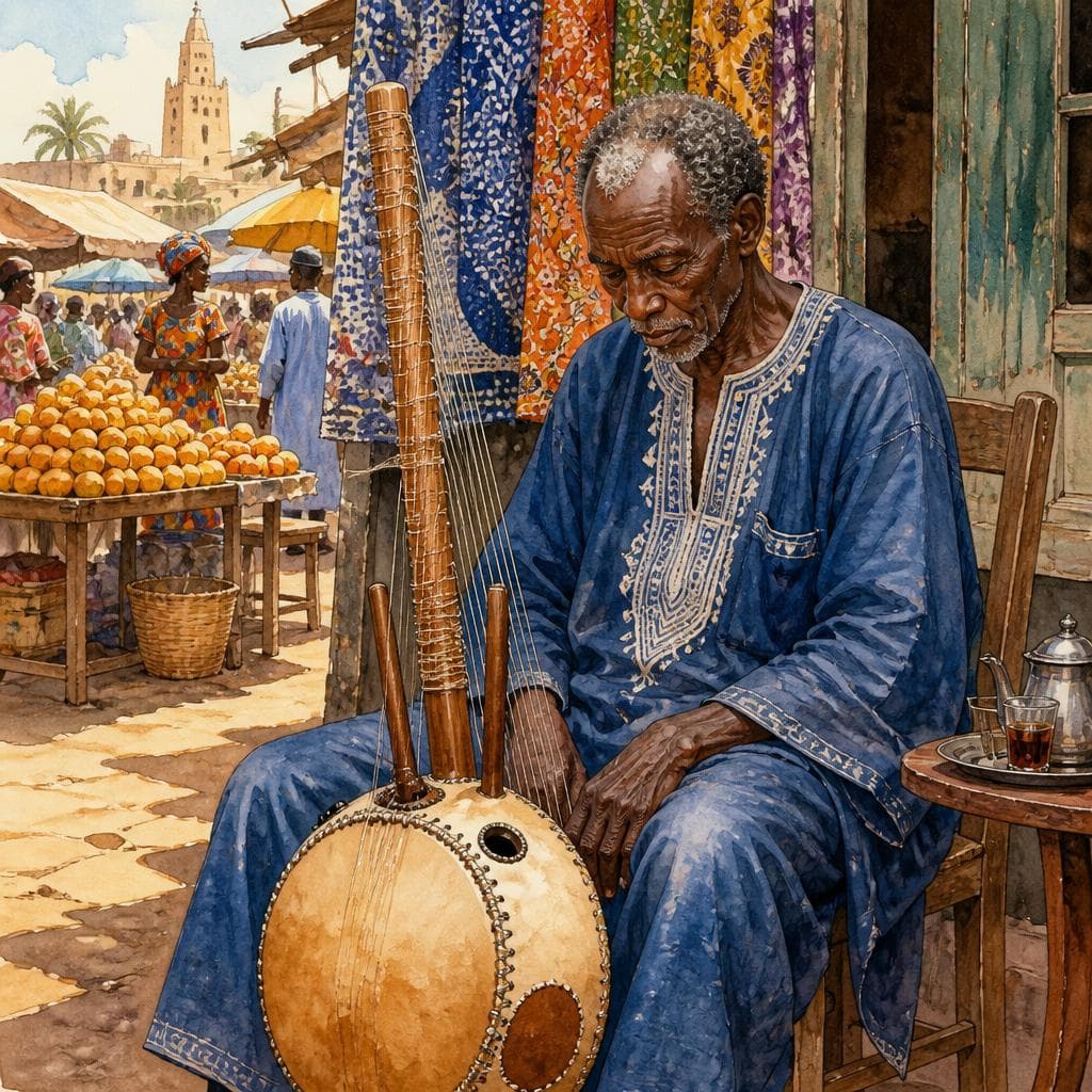 رسم توضيحي للفقرة 4