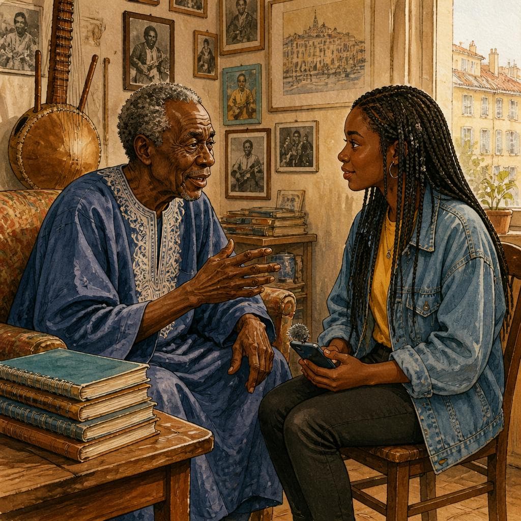 رسم توضيحي للفقرة 16