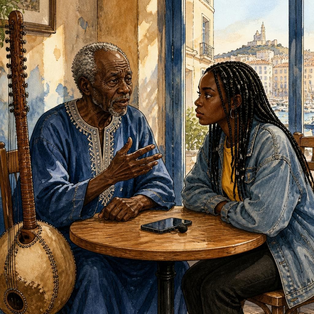 رسم توضيحي للفقرة 18