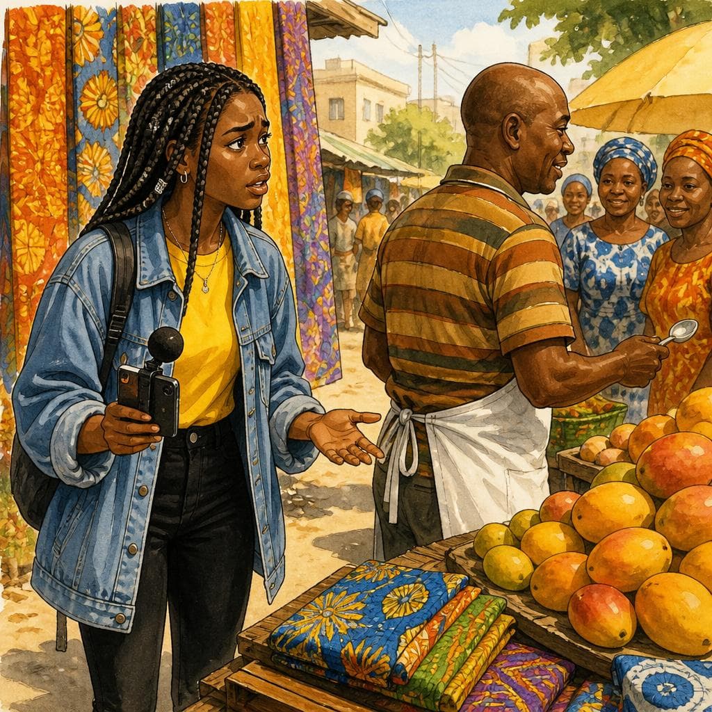 رسم توضيحي للفقرة 8