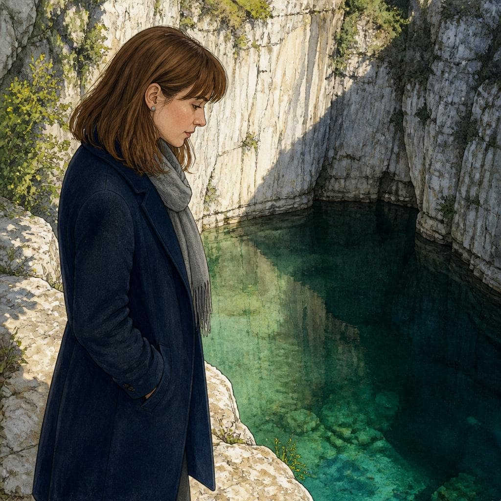 段落15のイラスト