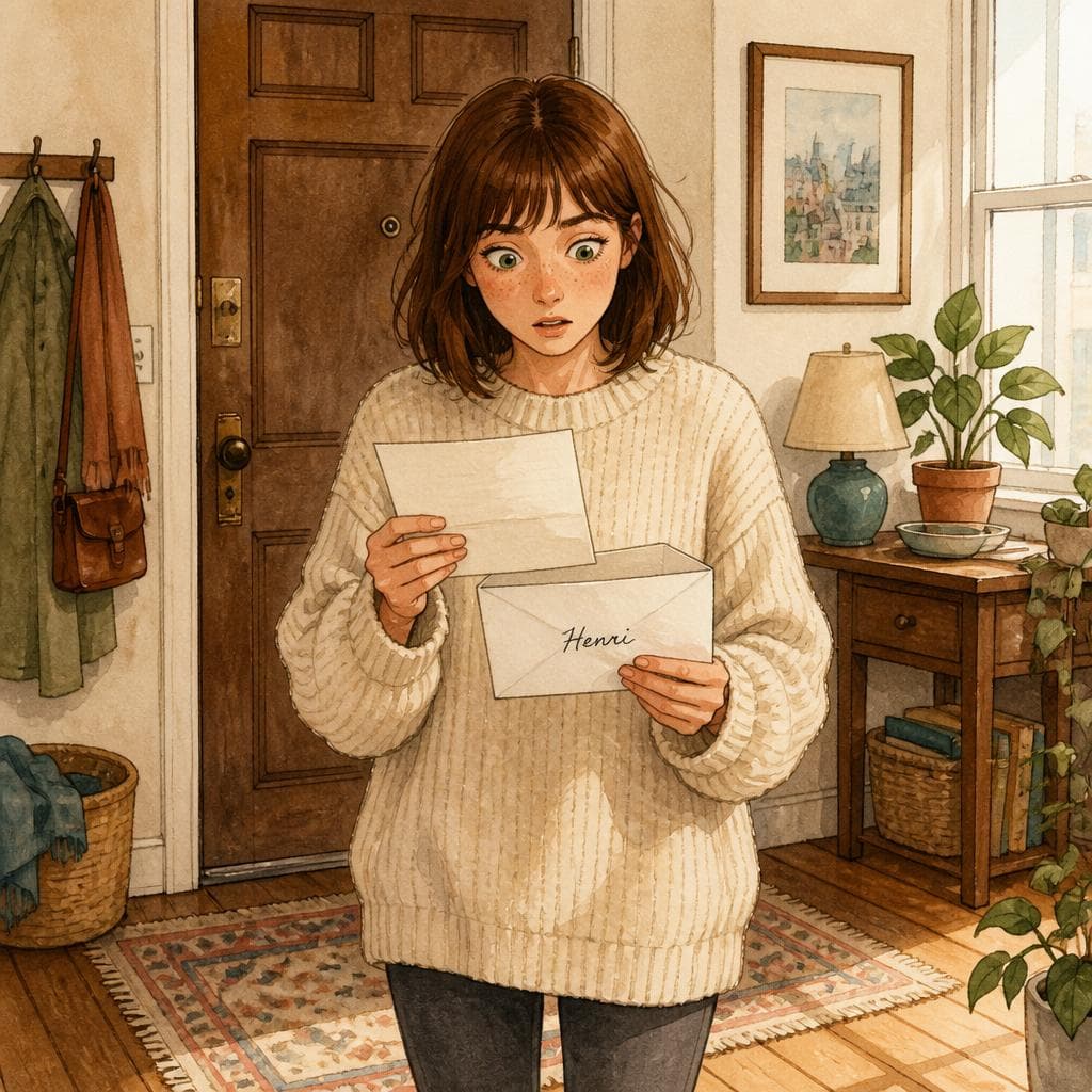 رسم توضيحي للفقرة 5