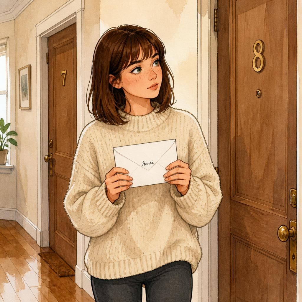 رسم توضيحي للفقرة 7