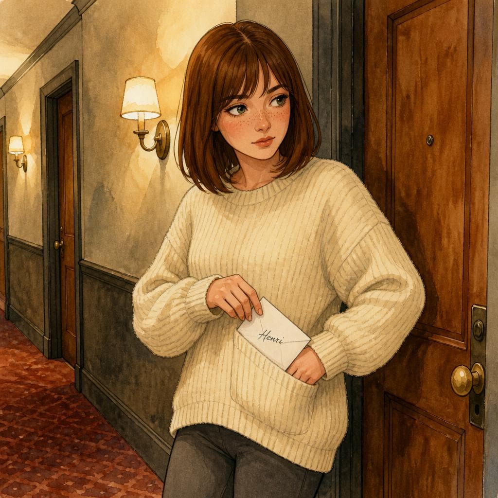رسم توضيحي للفقرة 8