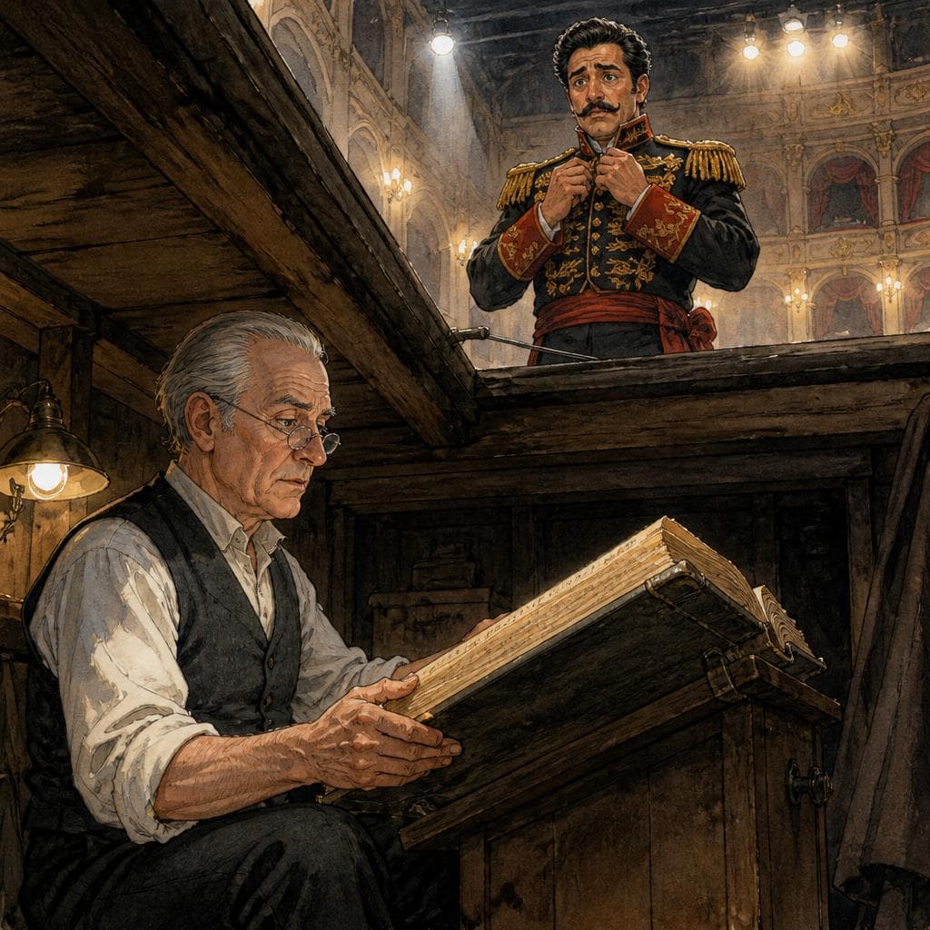 Ilustração para o parágrafo 3