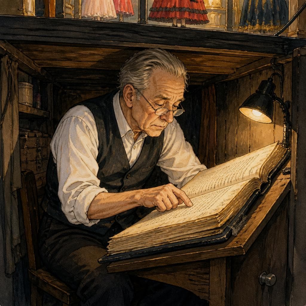 Ilustração para o parágrafo 2