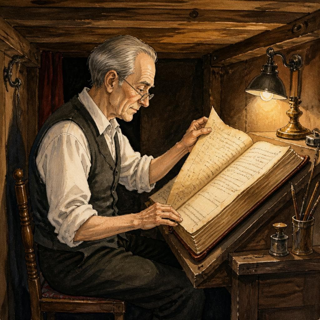 Ilustração para o parágrafo 4