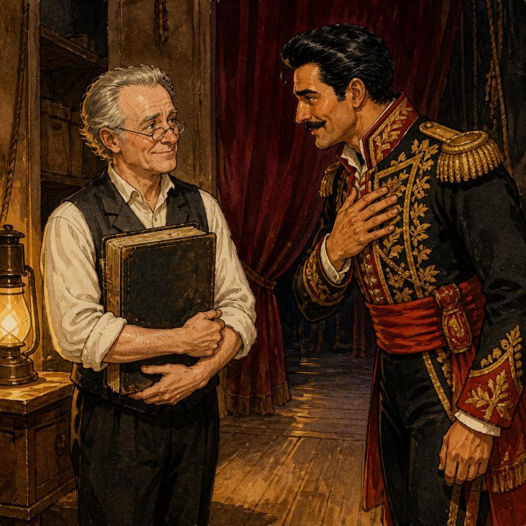 Ilustração para o parágrafo 7