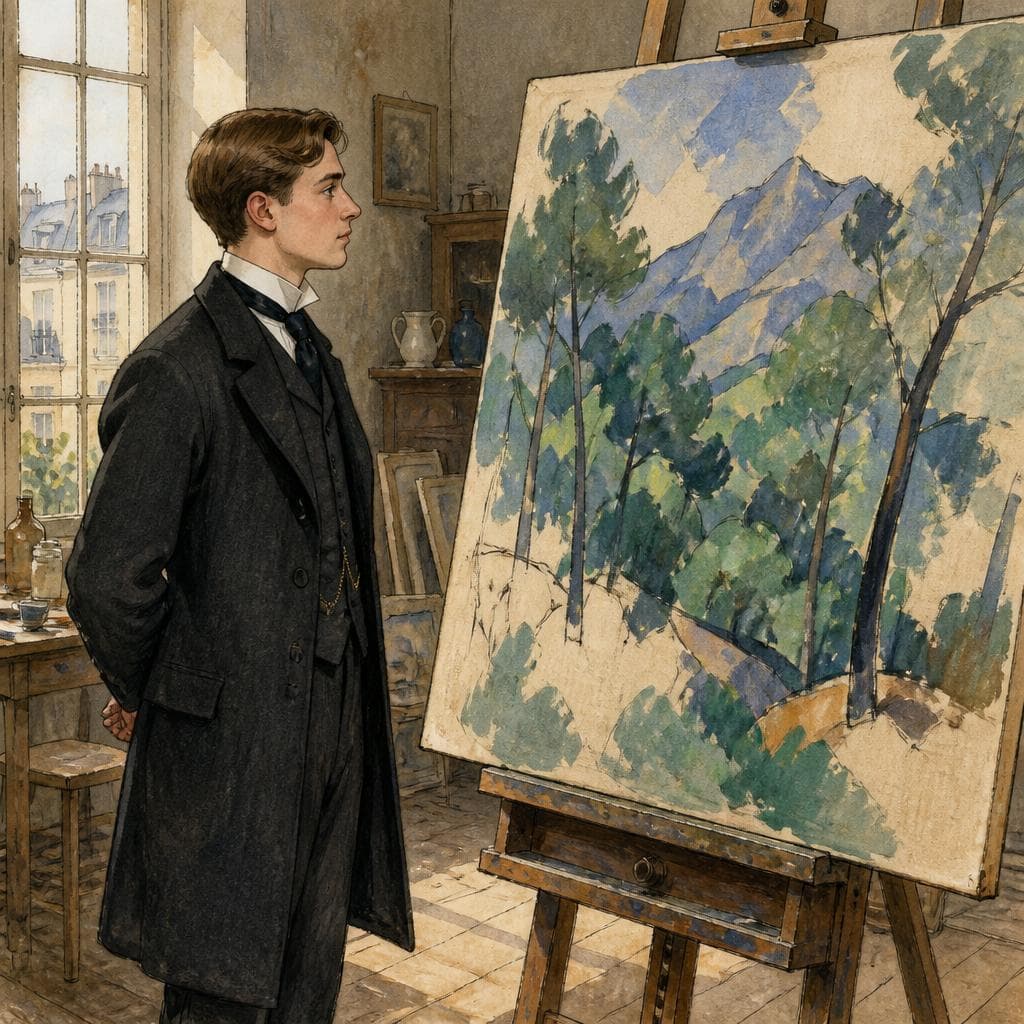 رسم توضيحي للفقرة 22