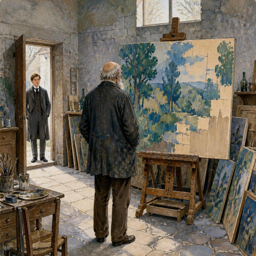 رسم توضيحي للفقرة 7