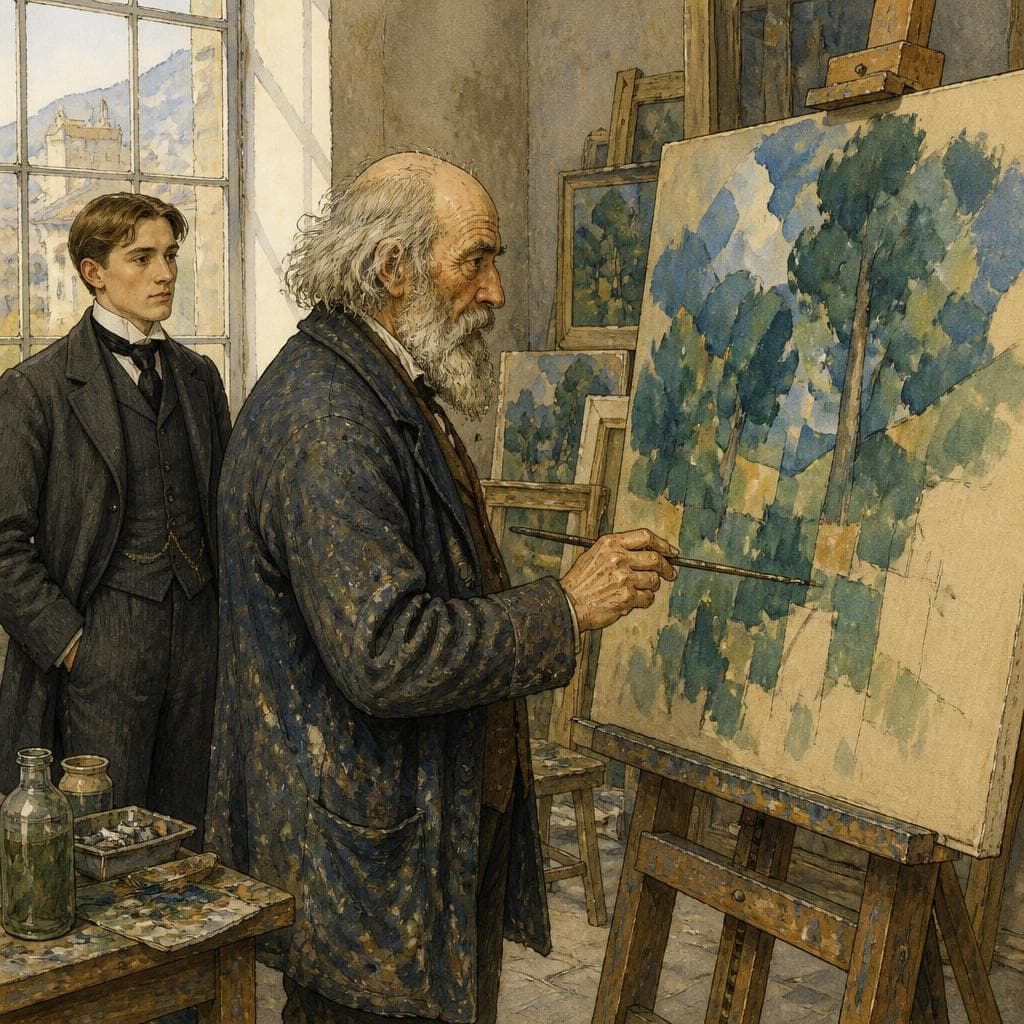 رسم توضيحي للفقرة 8
