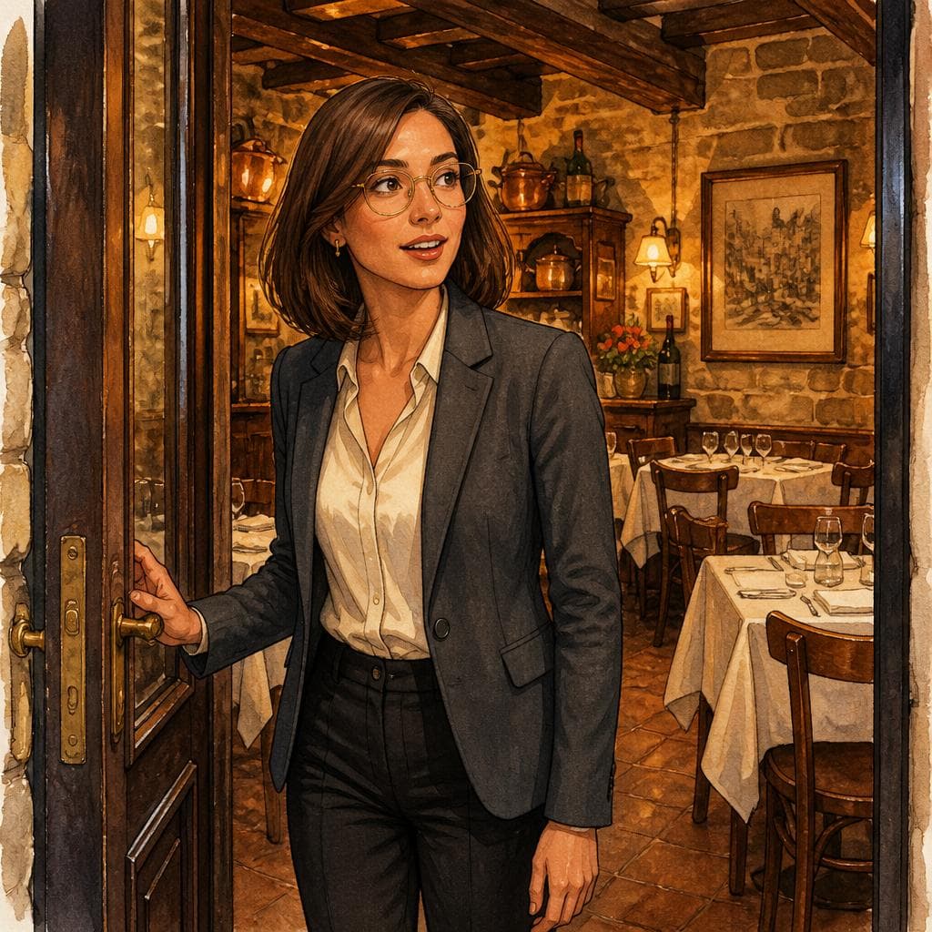 La Quenelle que Lyon Refusait de Partager — B2 Food & Cuisine französische Geschichte