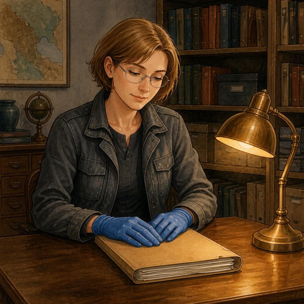 Illustrazione per il paragrafo 22