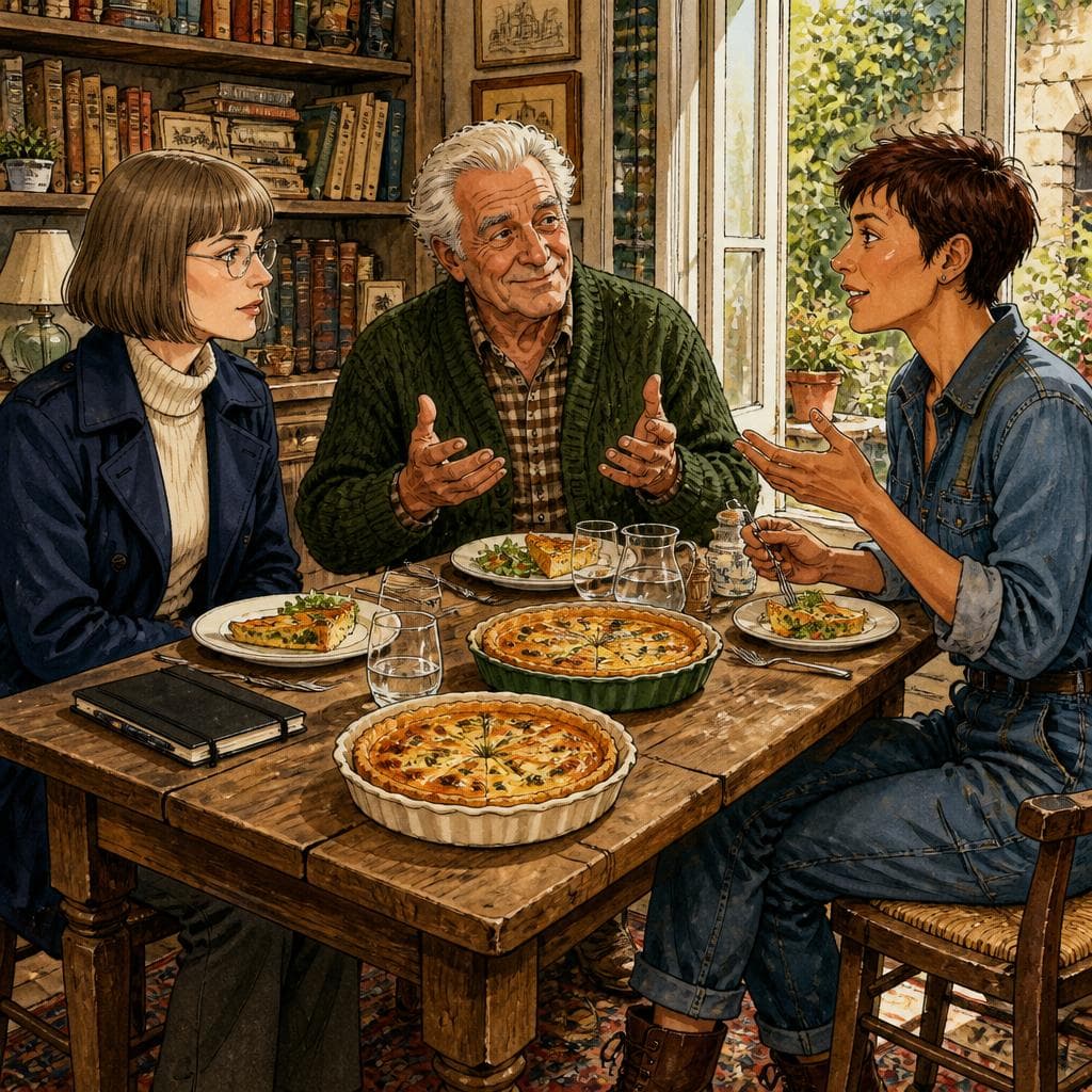 Ilustração para o parágrafo 14