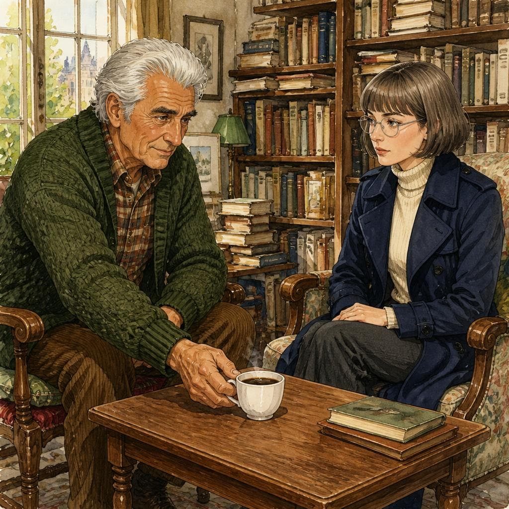 Ilustração para o parágrafo 10