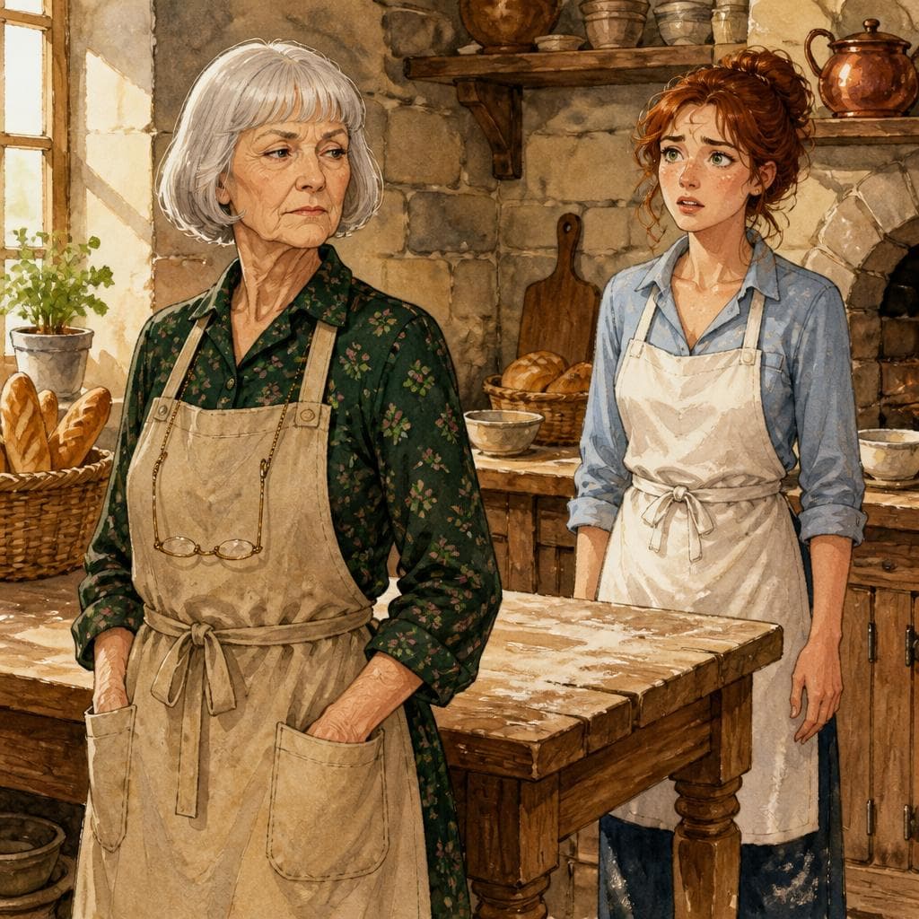 رسم توضيحي للفقرة 6