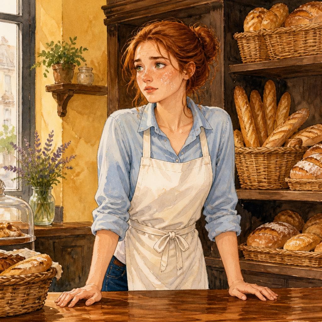La Recette Interdite de la Madeleine de Commercy — A2 Food & Cuisine französische Geschichte