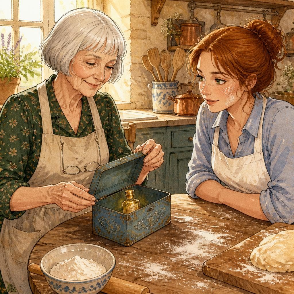 رسم توضيحي للفقرة 15