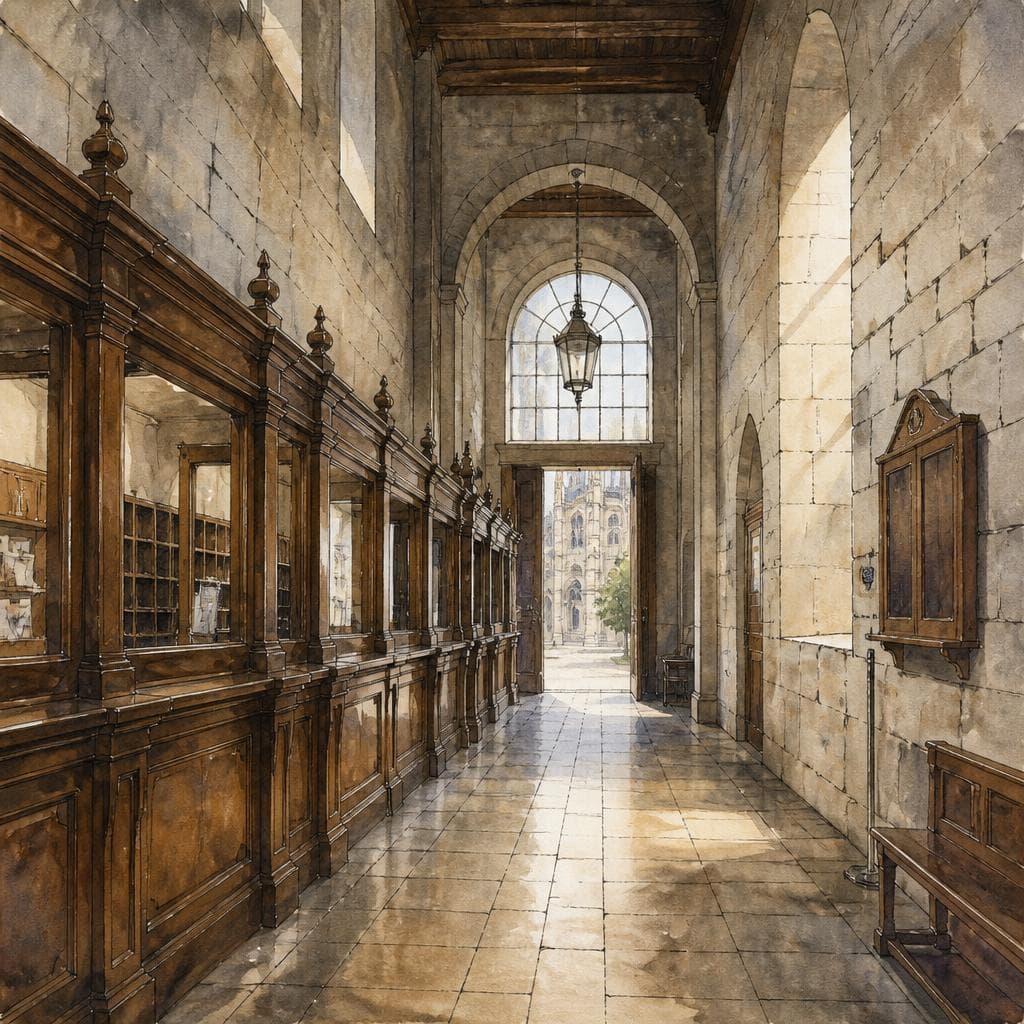 Le Carnet de Timbres de la Vieille Poste de Bayonne — A2 Culture & Travel fransk berättelse