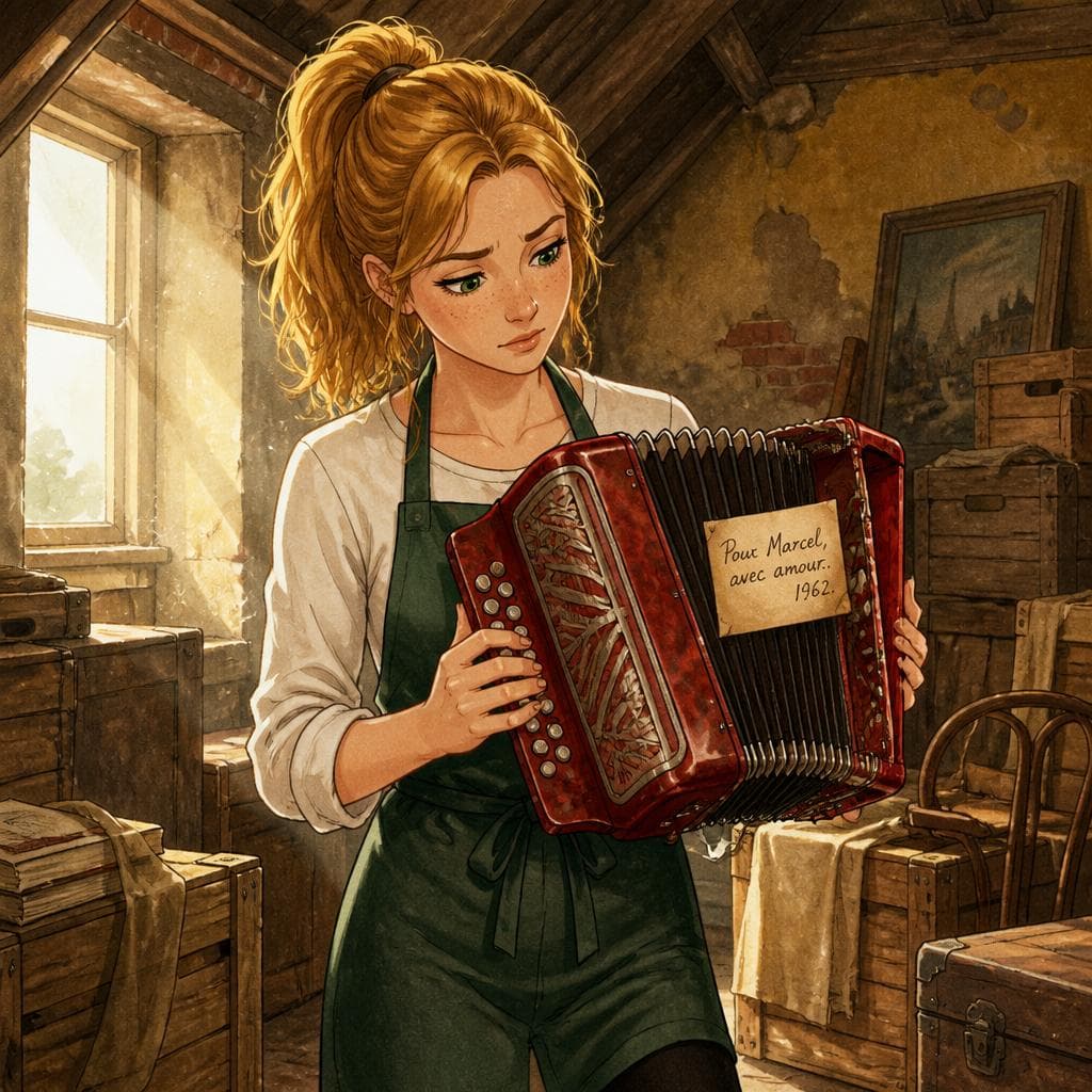 段落6のイラスト