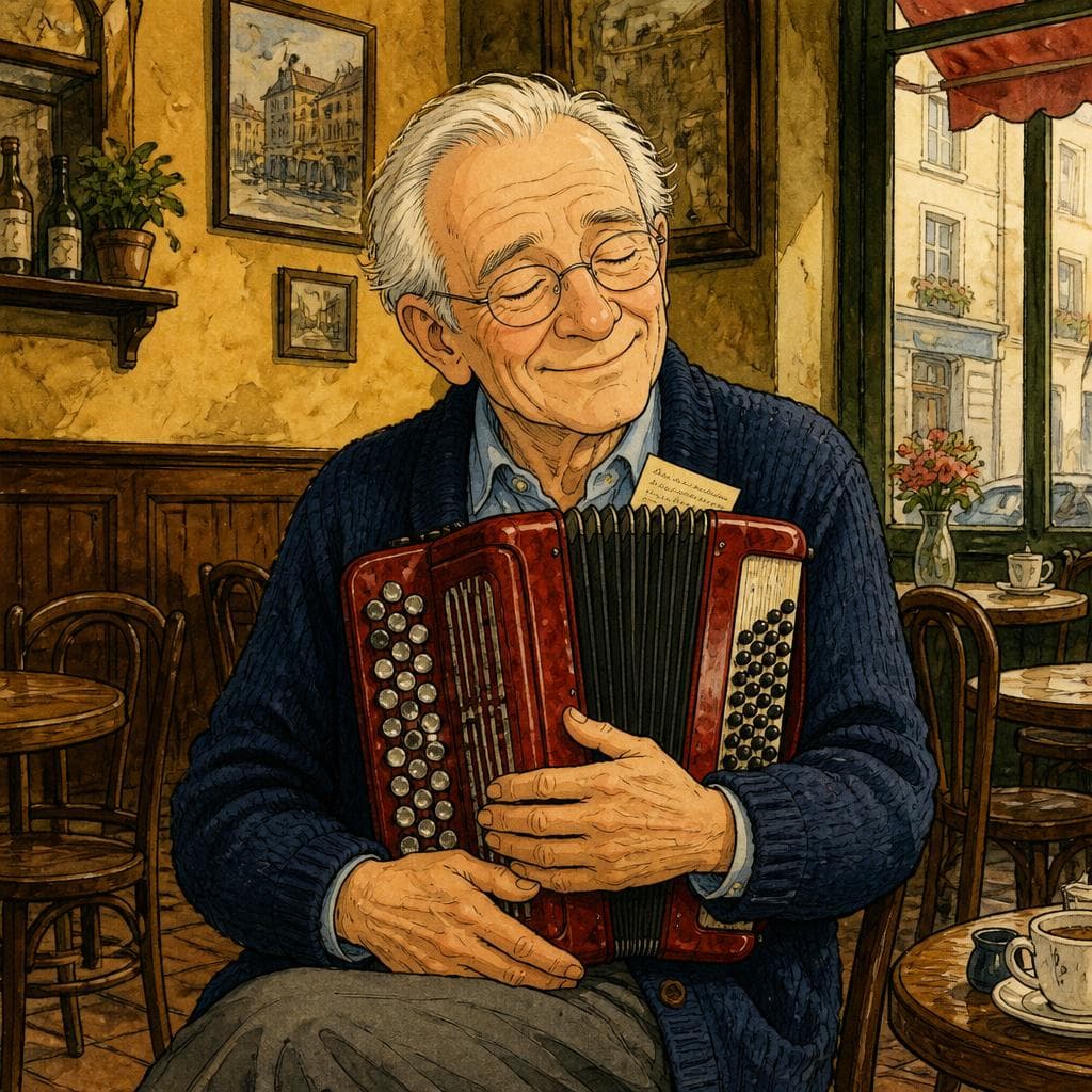 段落15のイラスト