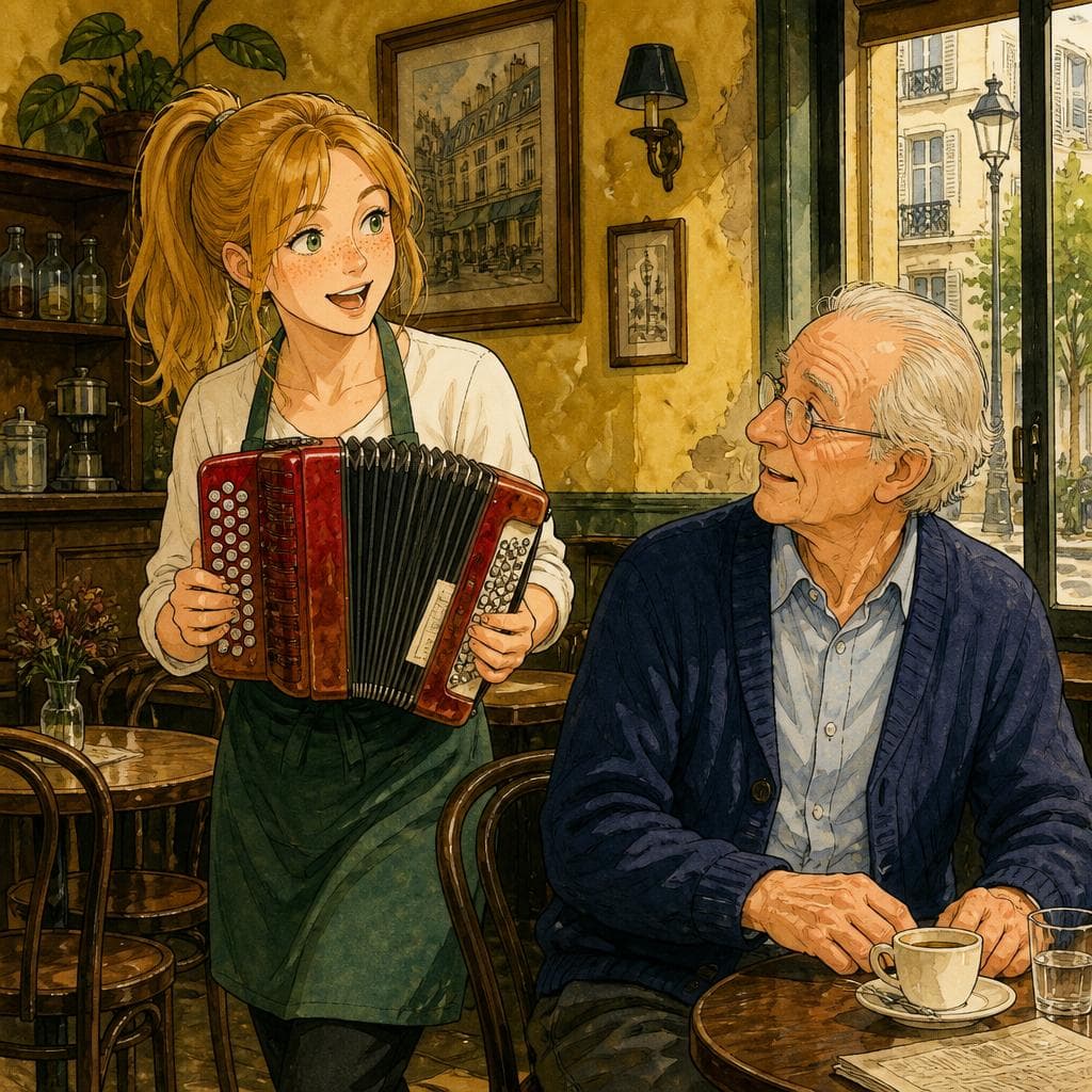 段落8のイラスト