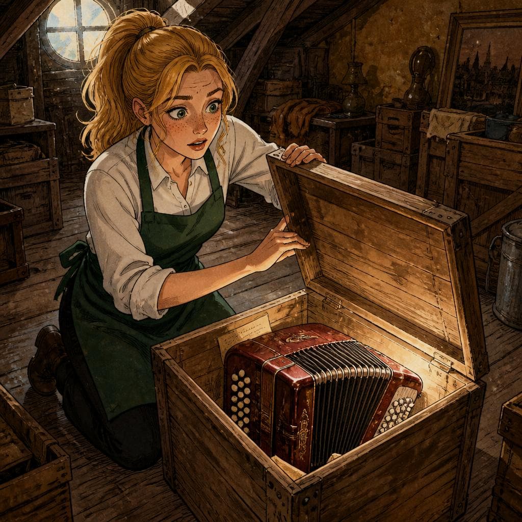 段落4のイラスト