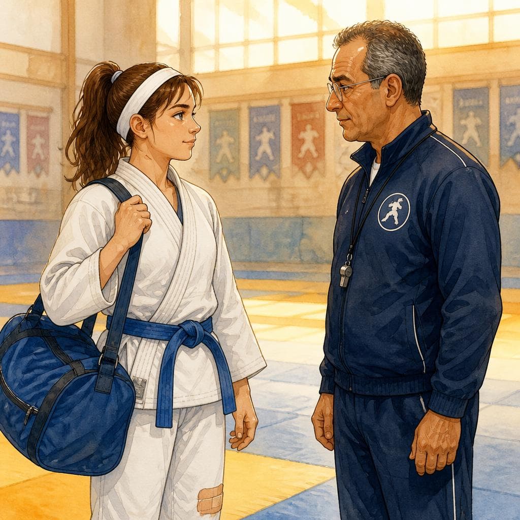 段落33のイラスト