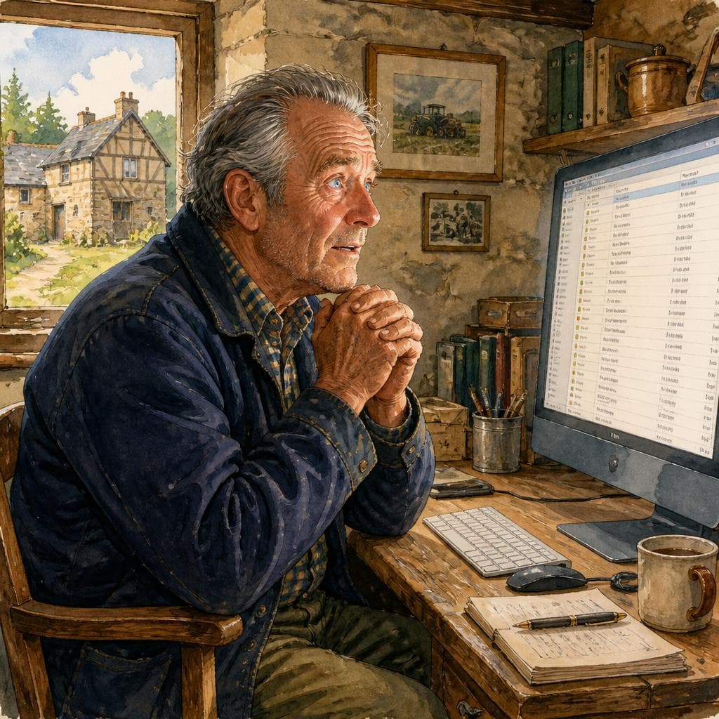 رسم توضيحي للفقرة 13