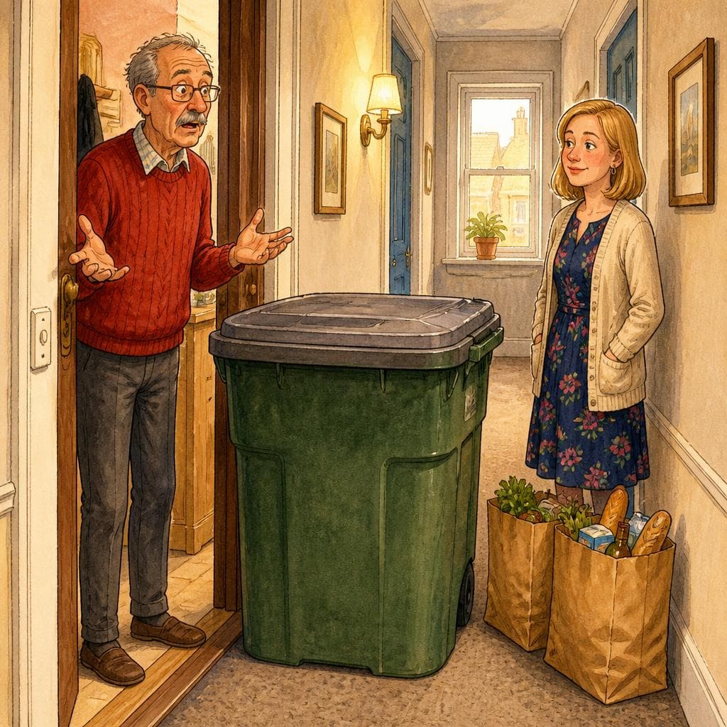 Illustration für Absatz 5