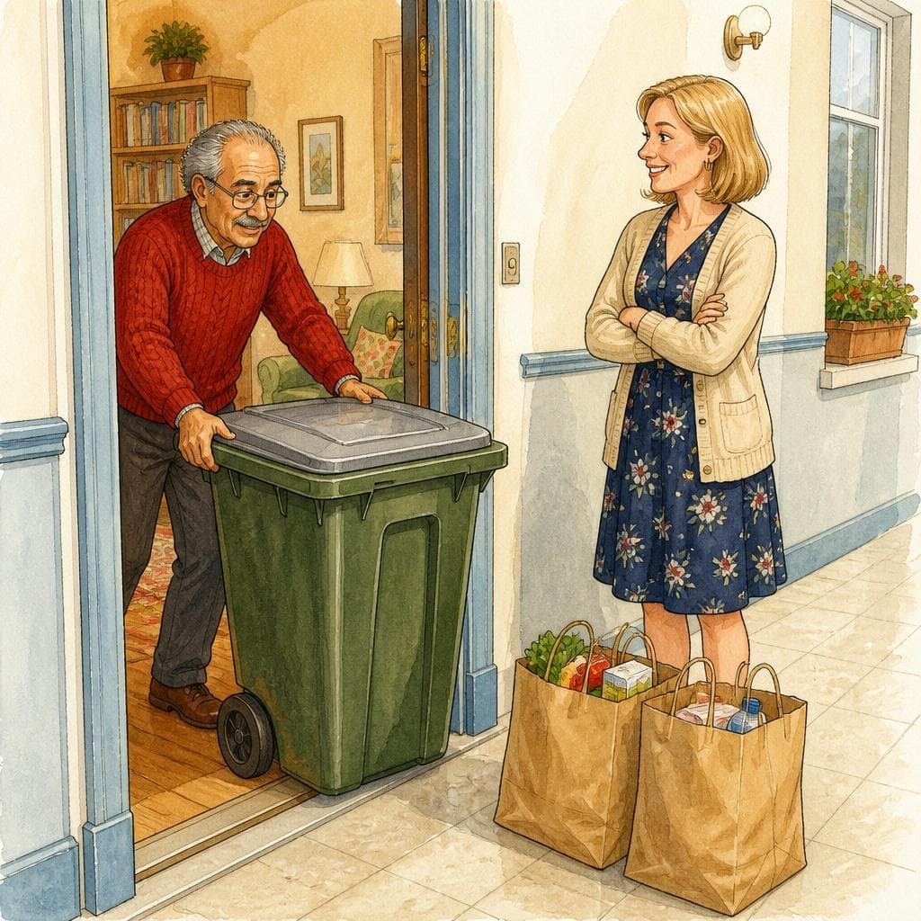 Illustration für Absatz 6