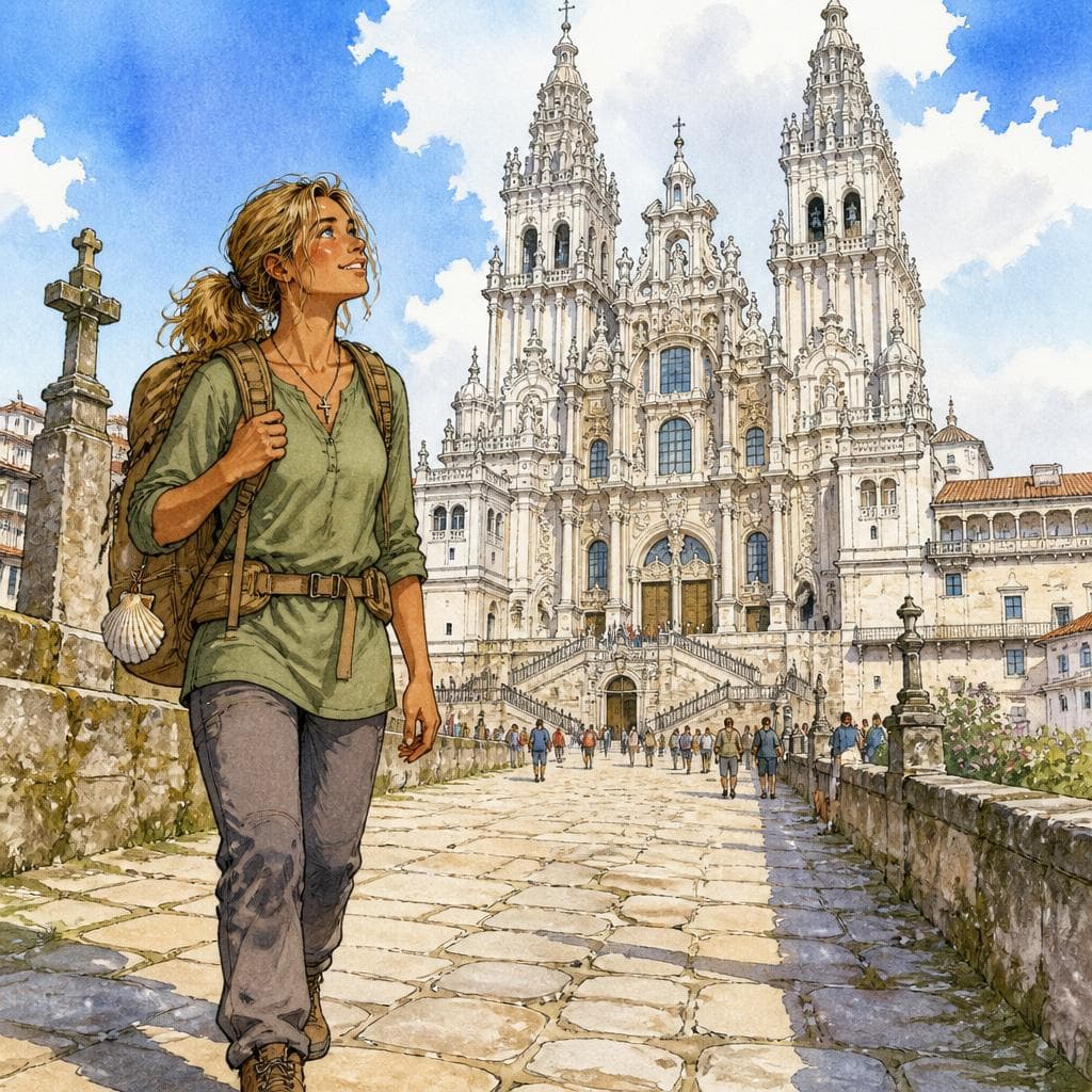 段落2のイラスト