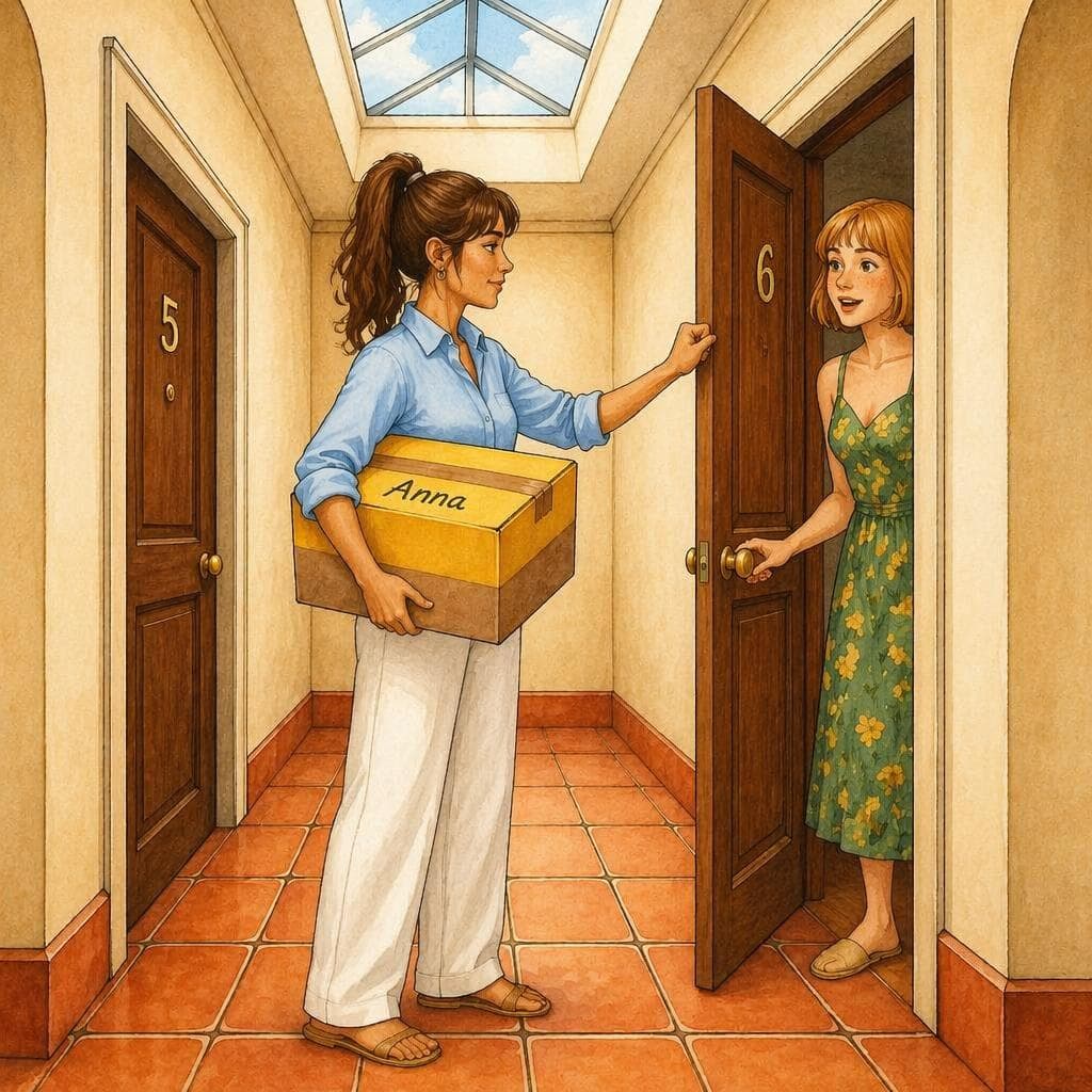 Illustration für Absatz 5